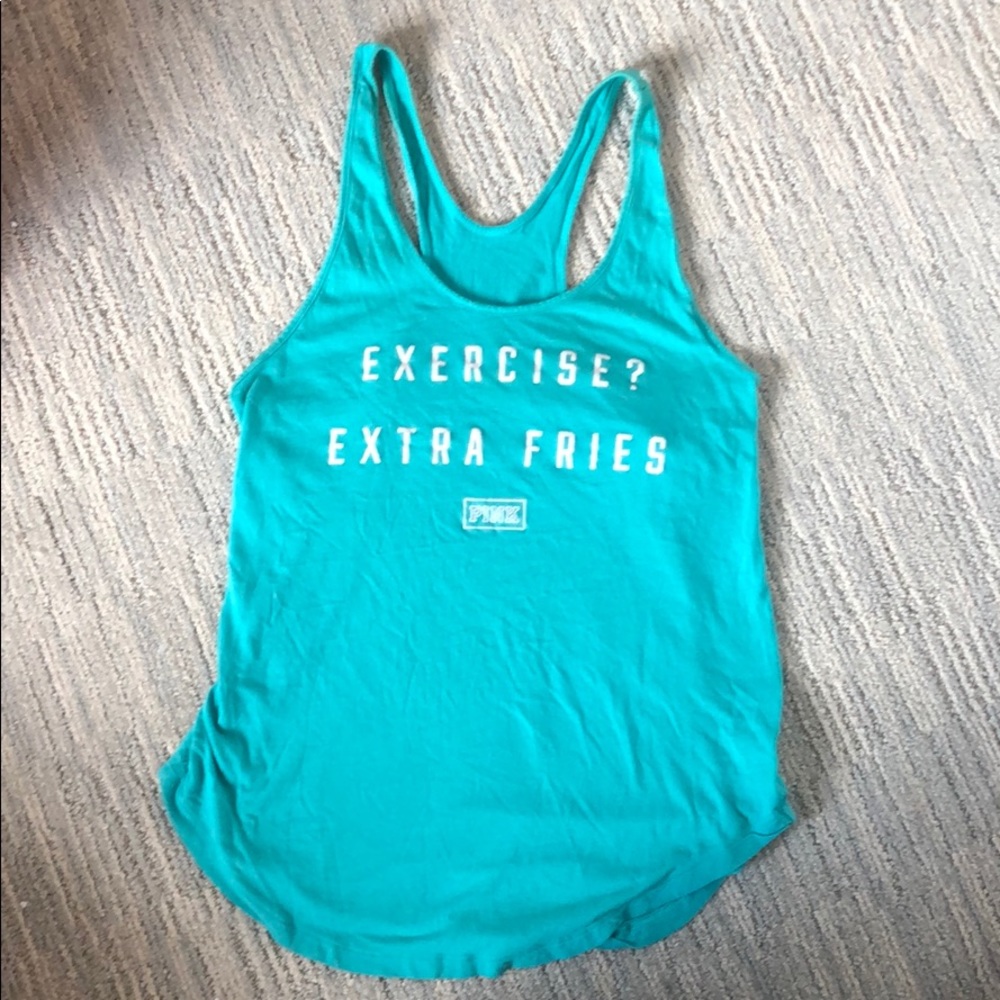 Victoria Secret Workout Tank